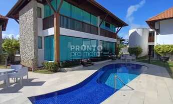 Imagem 6: APARTAMENTO PORTEIRA FECHADA À VENDA EM MURO ALTO/PE CONDOMÍNIO FRENTE MAR