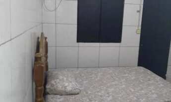 Imagem 2: Quarto mobiliado, para solteiros ou casal sem filhos