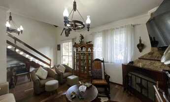 Imagem 3: Casa em Condomínio à venda, 3 quartos, 1 suíte, 2 vagas, Granja Guarani - Teresópolis/RJ