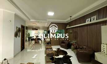 Imagem 6: Casa para Alugar no Bairro Cidade Jardim em Uberlândia