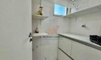 Imagem 7: Apartamento com 3 quartos para alugar, 90 m² por R$ 7.000/mês - Castelo - Belo Horizonte/M