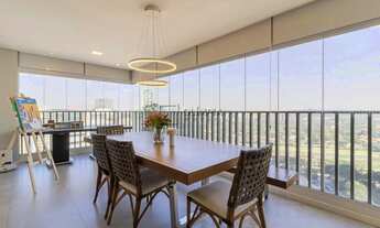 Imagem 8: Aluguel Apartamento 3 Dormitórios - 100 m² Pinheiros