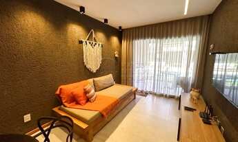 Imagem 4: Apartamento 2 suítes - Villa Kamby - São Miguel dos Milagres