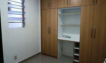 Imagem 6: Apartamento 2 quartos + um quarto de serviço