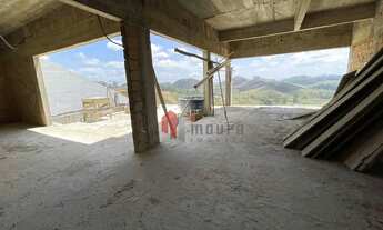 Imagem 7: Casa com 5 dormitórios à venda, 500 m² por R$ 800.000,00 - Chácara - Juiz de Fora/MG