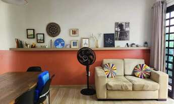 Imagem 6: Condomínio serra da capivara - venda