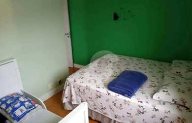 Imagem 11: Apartamento com 2 dormitórios à venda, 85 m² por R$ 580.000,00 - Icaraí - Niterói/RJ