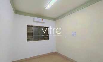 Imagem 5: Casa à venda com Planejados e Varanda Gourmet no bairro Cidade Jardim em Uberlân