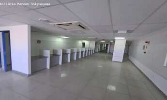 Imagem: Prédio para Venda em Salvador, Liberdade