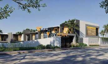 Imagem 4: Casa com 3 dormitórios à venda, 115 m² por R$ 920.000,00 - Morada de Laranjeiras - Serra/E