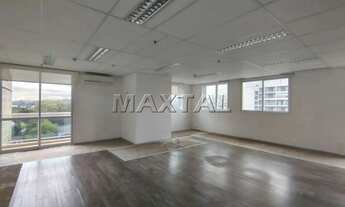 Imagem 3: Conjunto comercial para alugar em Santana com 3 salas, vagas e infraestrutura