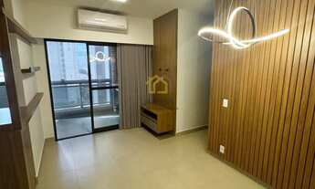 Imagem: Condominio Reserva dos Aracês - Apartamento