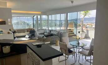 Imagem 6: Cobertura para Venda em Florianópolis, Lagoa Da Conceição, 3 dormitórios, 3 suítes, 4 banh