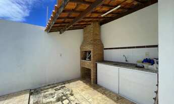 Imagem 4: Casa à Venda em Barra de São Miguel/AL - 3 Quartos