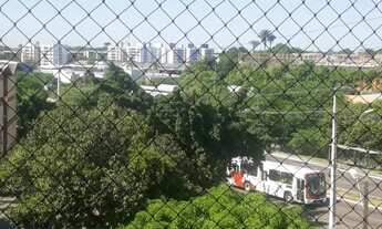 Imagem 2: Apartamento Conjunto Ayapua (3 andar