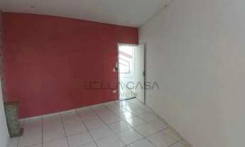 Imagem: Conjunto comercial próximo do metro Tatuapé