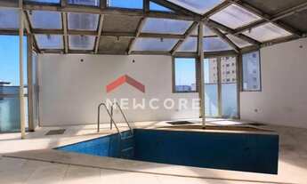 Imagem: Cobertura em Rua Doutor Gabriel dos Santos