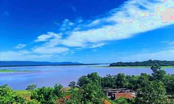 Imagem 6: Vendo Rancho-Barragem do Paranã