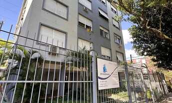 Imagem: Apartamento de 1 dormitório para alugar