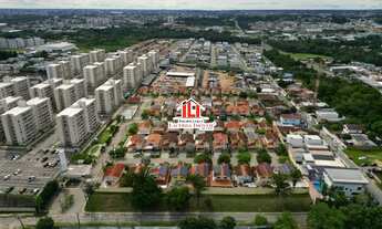 Imagem 2: Casa em Condomínio para Locação em Manaus, Novo Aleixo, 4 dormitórios, 1 suíte, 3 banheiro