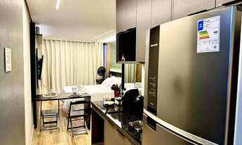 Imagem 7: Imóvel para venda possui 27 metros quadrados com 1 quarto em Vila Invernada - São Paulo