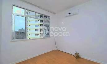 Imagem 5: Tijuca Apartamento com 2 dormitórios