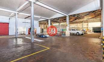 Imagem 5: Pavilhão para alugar, 5208 m² por R$ 35.804,00/mês - São Jorge - Novo Hamburgo/RS