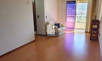 Imagem 2: Apartamento, Pantanal, 02 Dormitórios