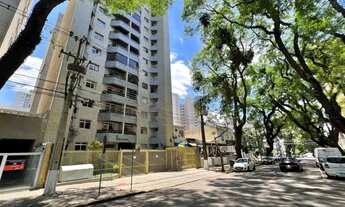 Imagem 2: APARTAMENTO COM VAGA DE GARAGEM NO CONDOMÍNIO EDIFÍCIO JOÃO FARINHAKI, PORTÃO