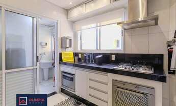 Imagem 10: Aluguel Apartamento 3 Dormitórios - 110 m² Perdizes