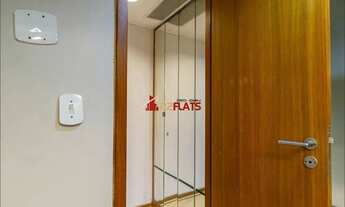 Imagem 10: Flat com ótimo preço no bairro Moema. Confira!