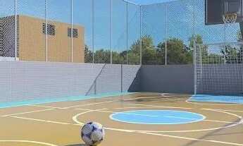 Imagem 6: Apartamento no Brisamar , com 3 Quartos sendo 1 Suíte