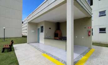 Imagem 2: SAO LEOPOLDO - APARTAMENTO 2 DORM - SANTOS DUMONT