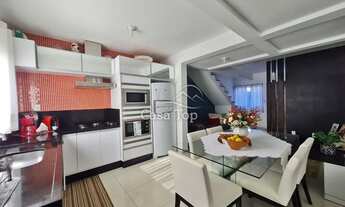 Imagem 5: Sobrado semimobiliado à venda Uvaranas