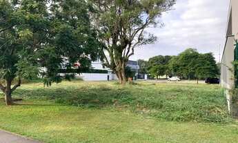 Imagem 3: Terreno a venda no Bosque Amoraeville