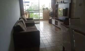 Imagem: APTO NO JANGA,2 QTS 1 C/2 W.C 50m DA AV.PRINCIPAL