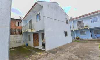 Imagem 3: Vendas Sobrado Piraquara PR