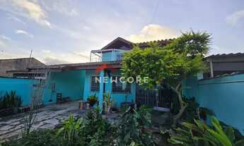 Imagem: Sobrado em Rua Cuiabá - Jardim Barra de