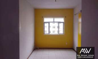 Imagem 3: Apartamento com 2 dormitórios, 60 m² - venda por R$ 240.000 ou aluguel por R$ 1.000/mês