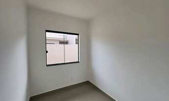 Imagem 7: Casa nova 3 quartos (suíte) bairro em Iguaçu 2 - Fazenda Rio Grande - PR