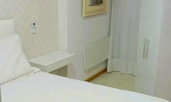 Imagem 4: Apartamento com VISTA PARA O MAR na Praia de Itaparica!