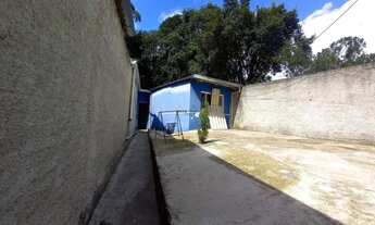 Imagem 3: Imóvel comercial à venda no Bairro Atuba com 360m² grande espaço frontal, funcionando hoje