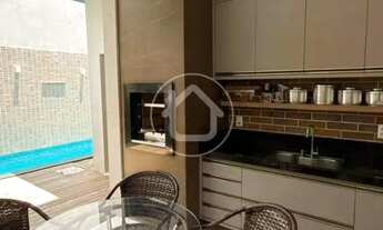 Imagem 5: CASA TÉRREA PREMIUM NO BELVEDERE II