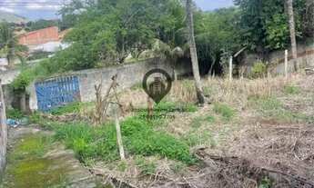 Imagem 4: Terreno amplo com casa para reforma à venda com 1.050 m² - R$ 105 mil