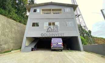 Imagem: Apartamento com 2 quartos no bairro Limoeiro!!!