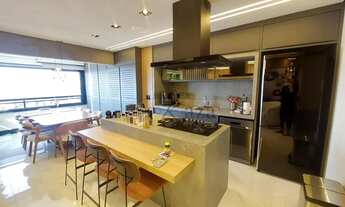 Imagem 11: Apartamento - Jardim Satélite - Residencial Wonder - 2 Dormitórios - 87m²