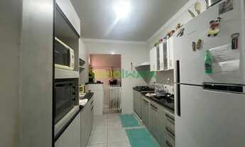 Imagem 4: EXCELENTE APARTAMENTO , 03 QUARTOS PARA MORAR NO RES. BERTIOGA, PARQUE RES. CIDADE NOVA