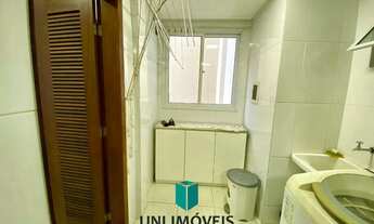 Imagem 6: Apartamento à venda com vista para o mar em Guarapari, 3 quartos e suíte