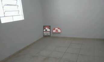 Imagem 7: Casa Padrão em São José dos Campos