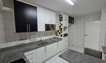 Imagem 5: Apartamento à Venda: 03 dormitórios (01 suíte) e dependência - Bom Abrigo
